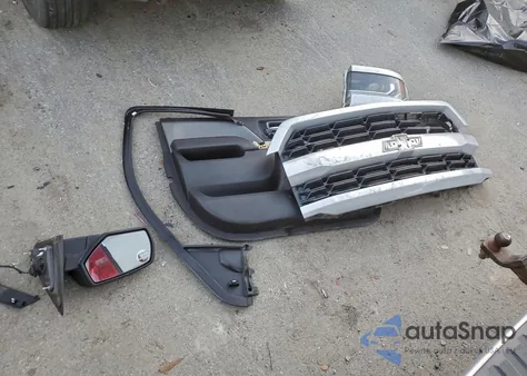 2017 Chevrolet Silverado C1500 Custom from USA, damaged, VIN 1GCRCPEC1HZ350691